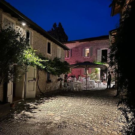 Locanda Sottolaluna Viano Luaran gambar
