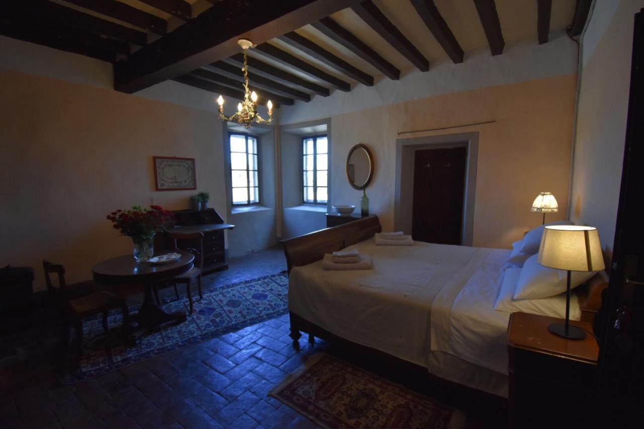 Locanda Sottolaluna Viano Luaran gambar