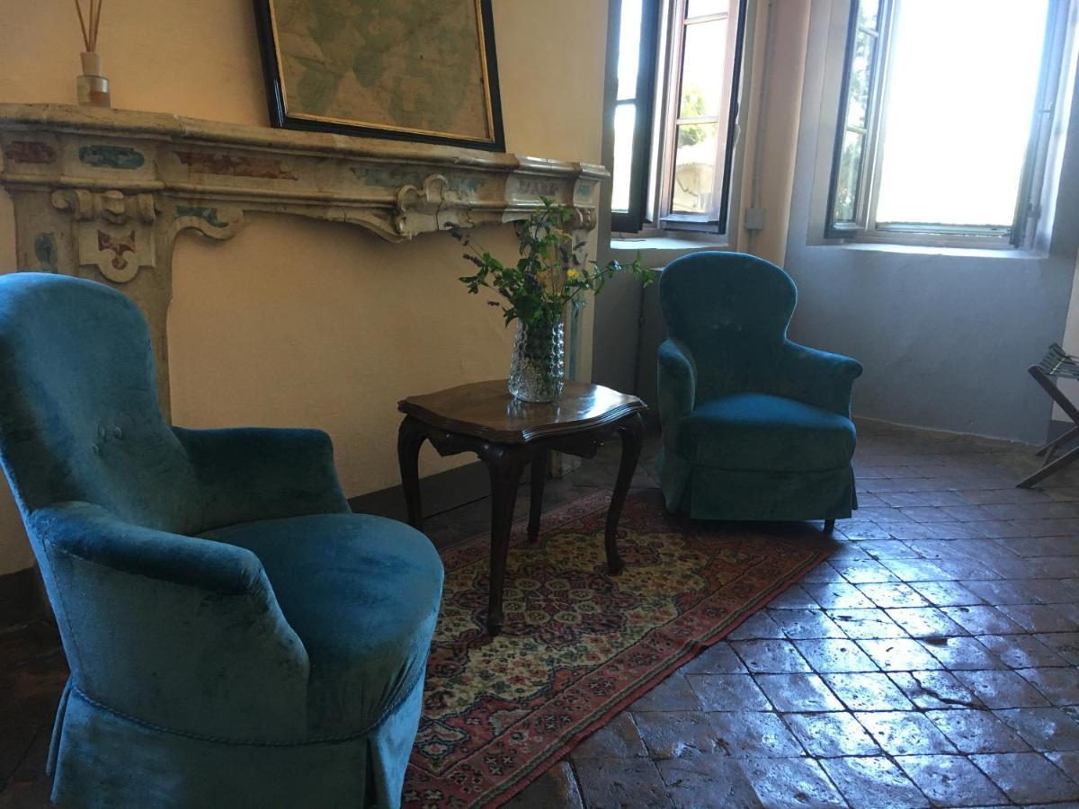 Locanda Sottolaluna Viano Luaran gambar