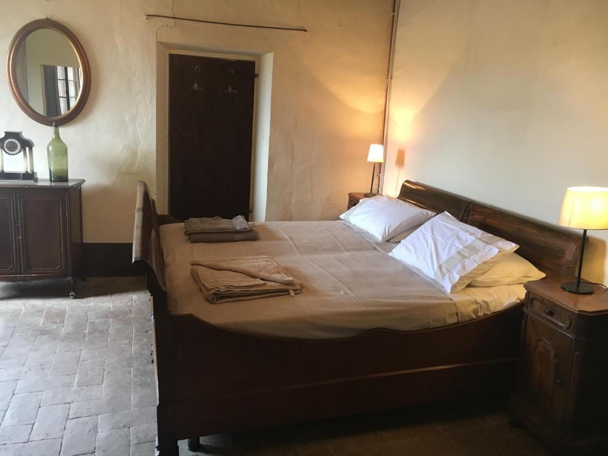 Locanda Sottolaluna Viano Luaran gambar