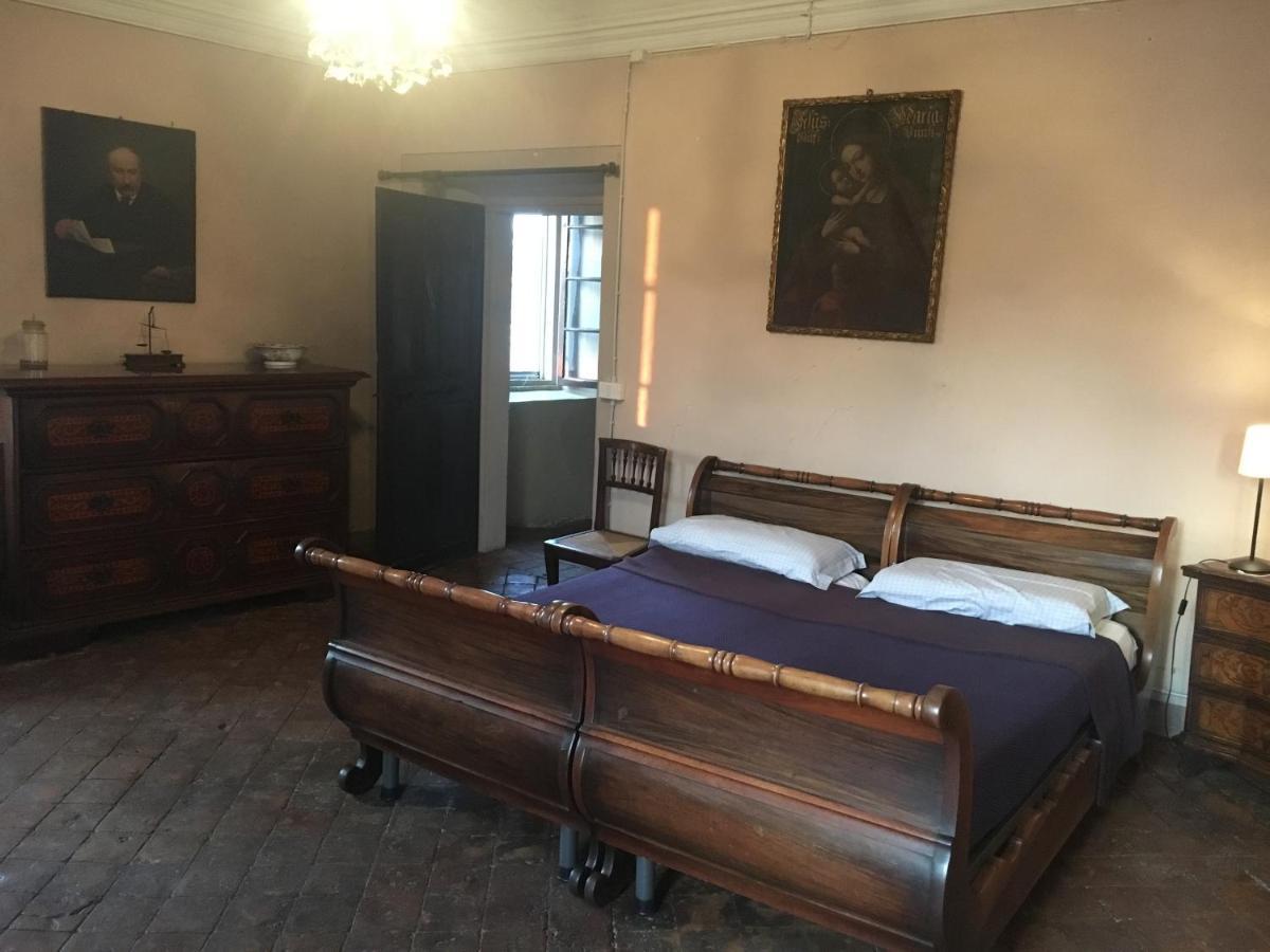 Locanda Sottolaluna Viano Luaran gambar