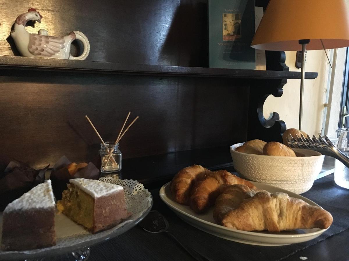 Locanda Sottolaluna Viano Luaran gambar