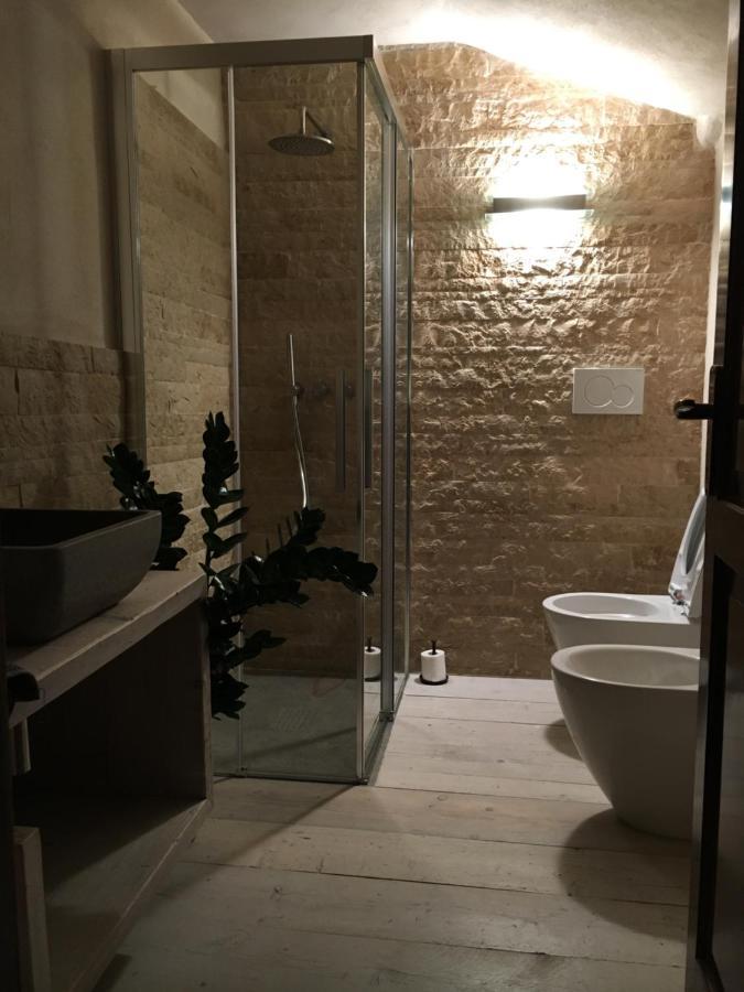 Locanda Sottolaluna Viano Luaran gambar