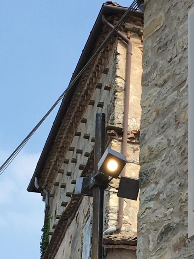Locanda Sottolaluna Viano Luaran gambar