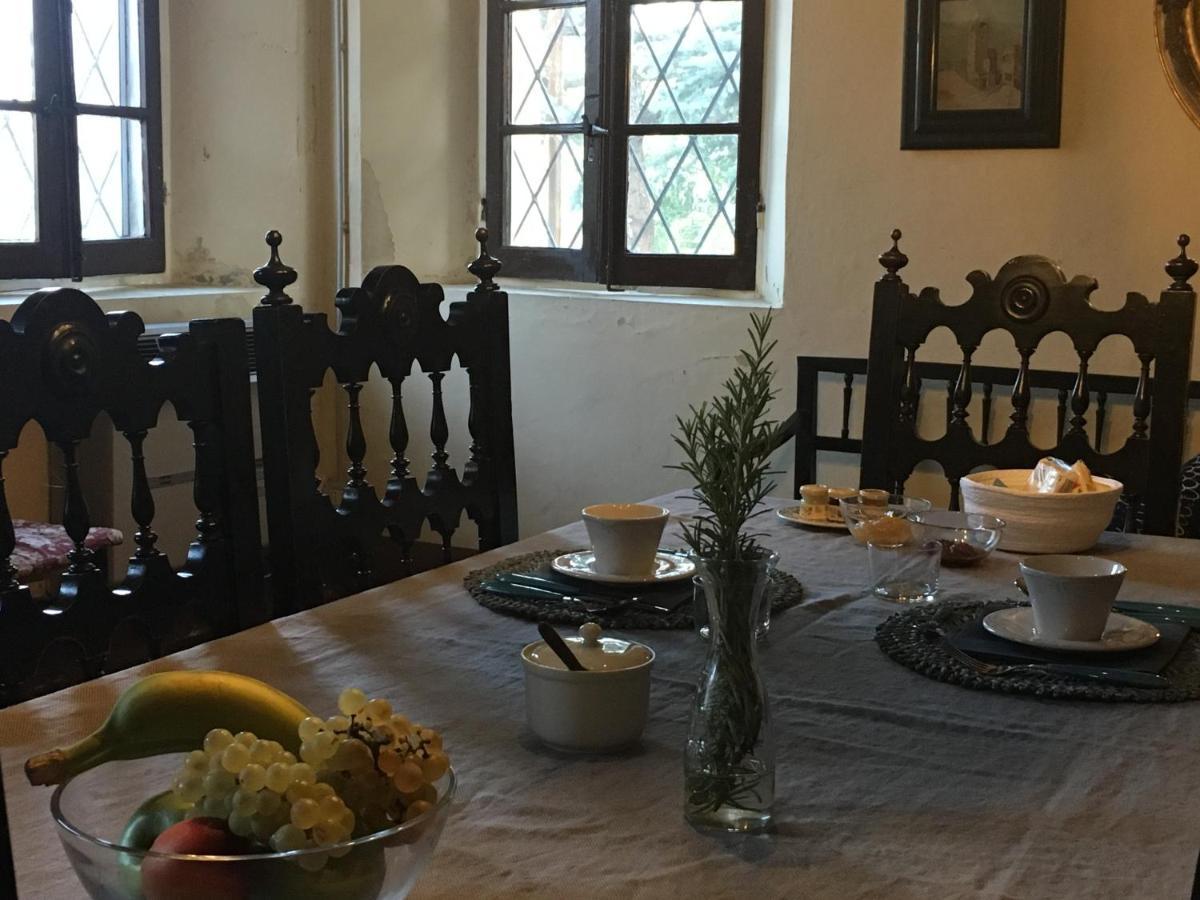 Locanda Sottolaluna Viano Luaran gambar