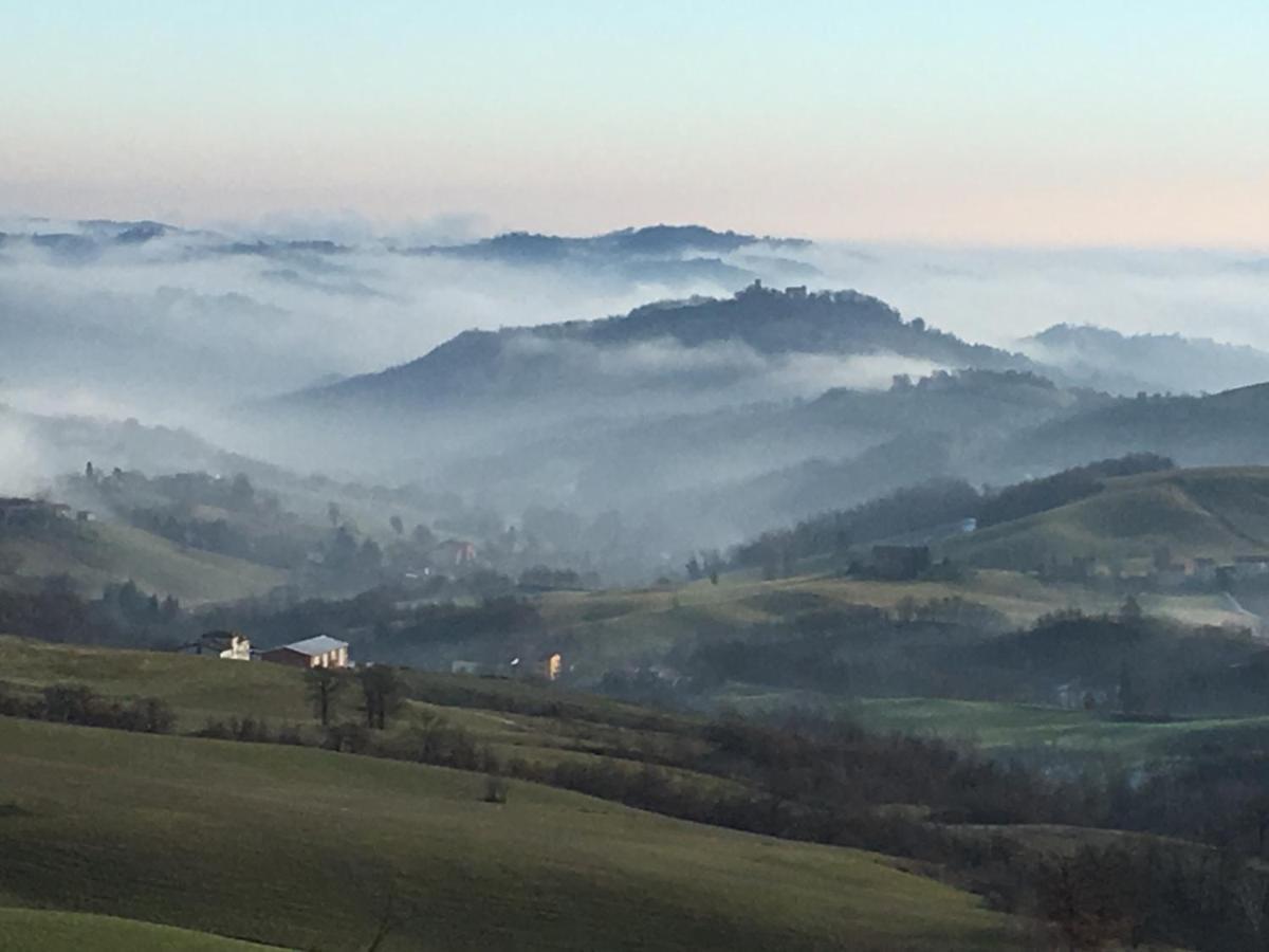 Locanda Sottolaluna Viano Luaran gambar