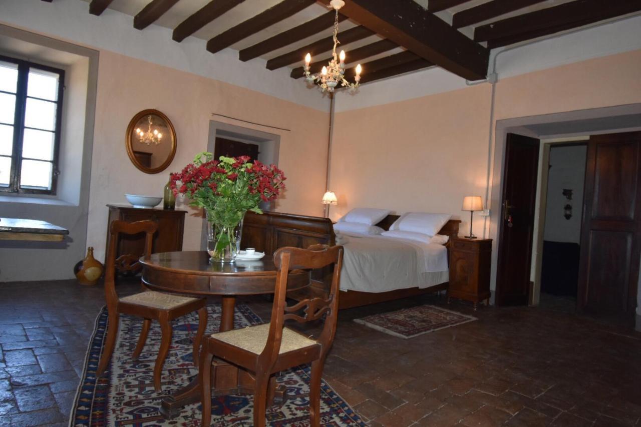 Locanda Sottolaluna Viano Luaran gambar