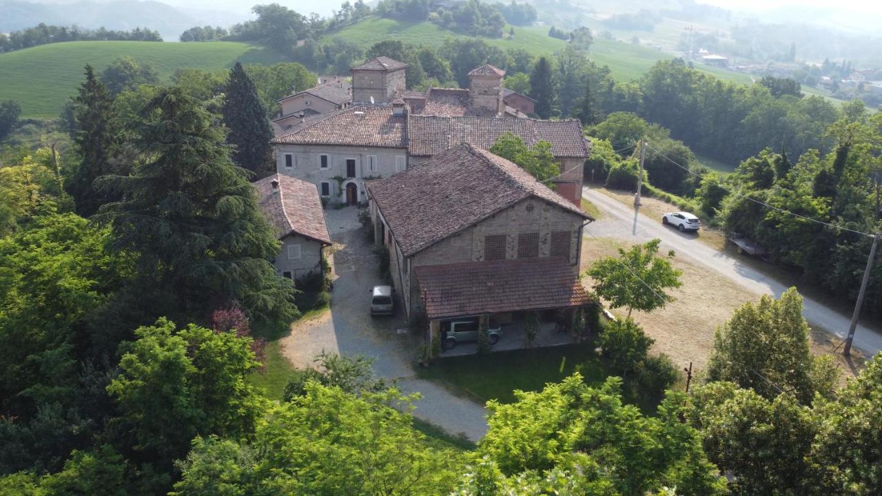 Locanda Sottolaluna Viano Luaran gambar