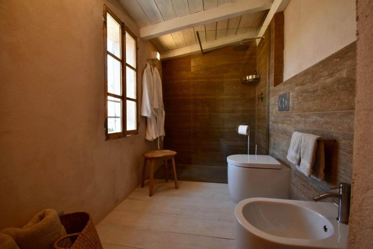 Locanda Sottolaluna Viano Luaran gambar