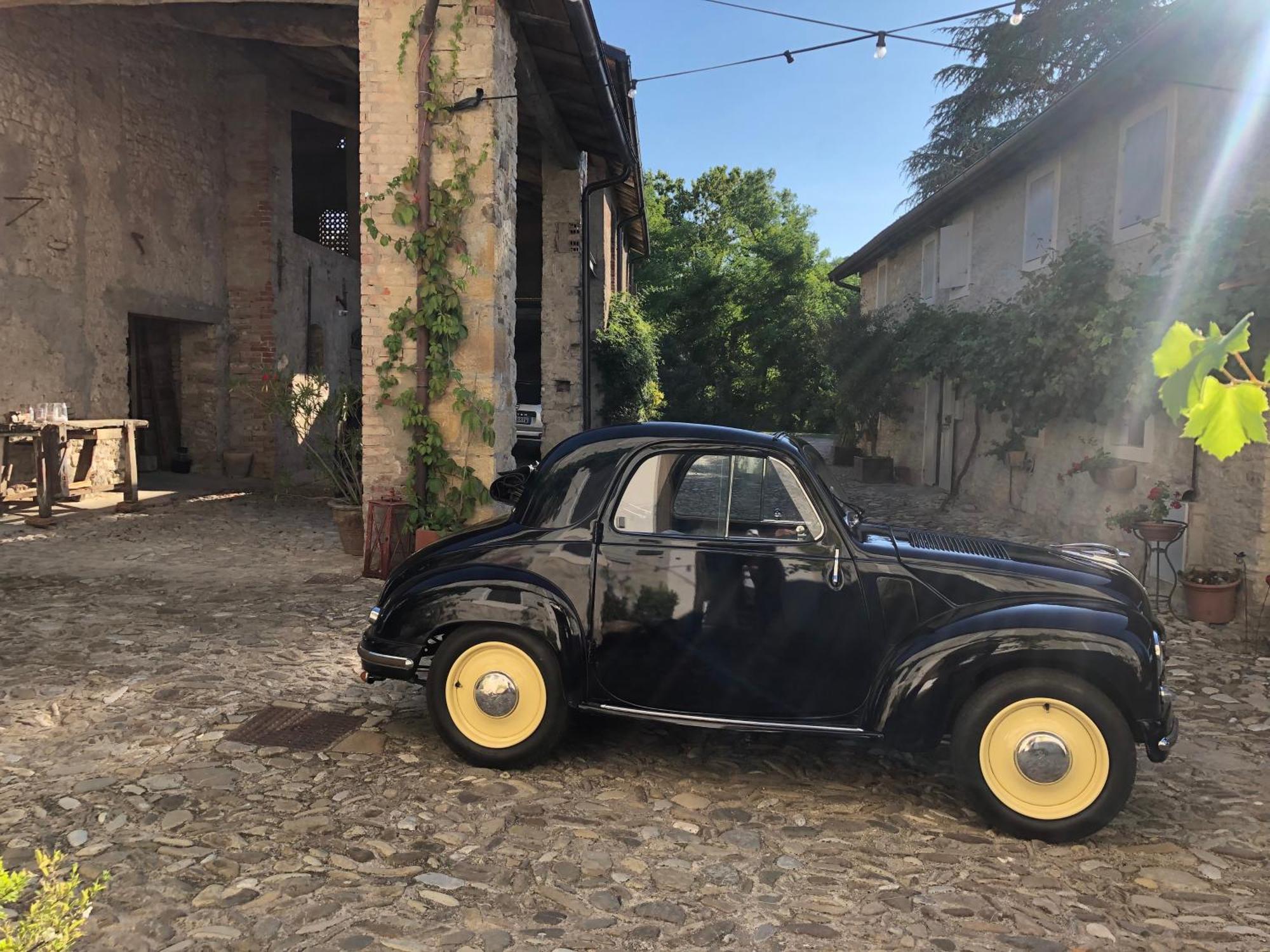 Locanda Sottolaluna Viano Luaran gambar